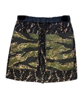 NO. 21 Юбка мини