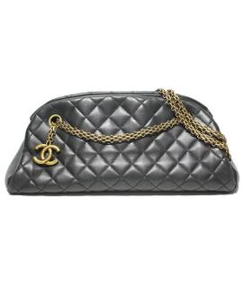 CHANEL Сумка через плечо