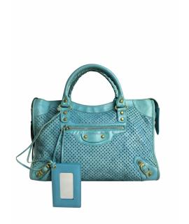 BALENCIAGA Сумка с короткими ручками