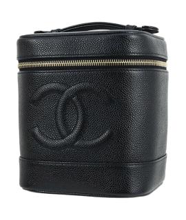 CHANEL Сумка с короткими ручками