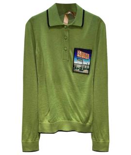 NO. 21 Джемпер / свитер