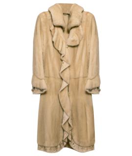 VINICIO PAJARO Шуба