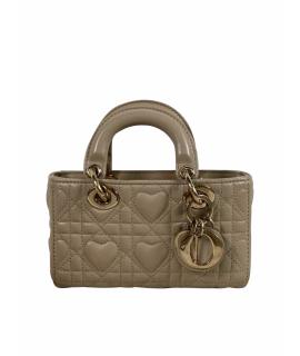 CHRISTIAN DIOR Сумка с короткими ручками