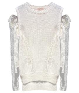 NO. 21 Джемпер / свитер