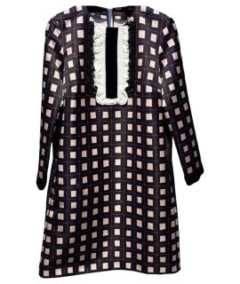 NO. 21 Коктейльное платье