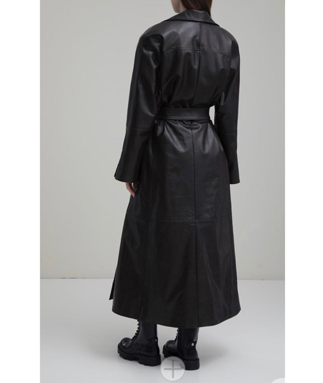 DIESEL Черные ботинки из лакированной кожи, фото 7