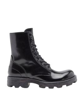 DIESEL Ботинки