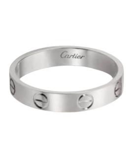 CARTIER Кольцо