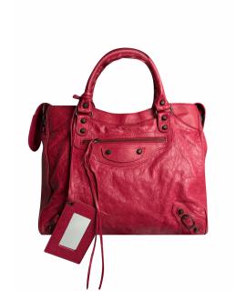 BALENCIAGA Сумка с короткими ручками