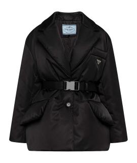 PRADA Пуховик