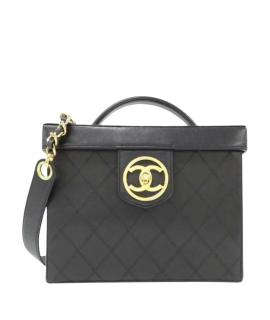 CHANEL Сумка через плечо