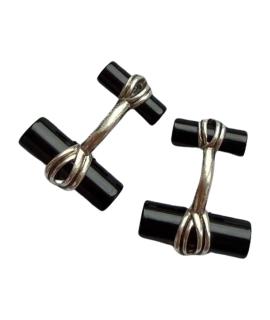 TIFFANY&CO Запонки