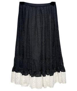 NO. 21 Юбка миди