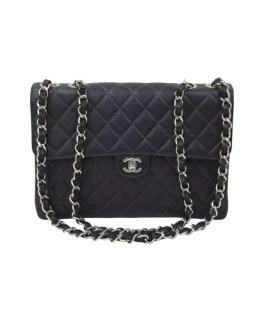 CHANEL Сумка через плечо