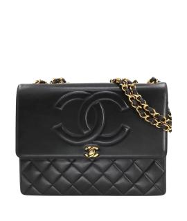 CHANEL Сумка через плечо