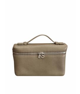 LORO PIANA Сумка с короткими ручками