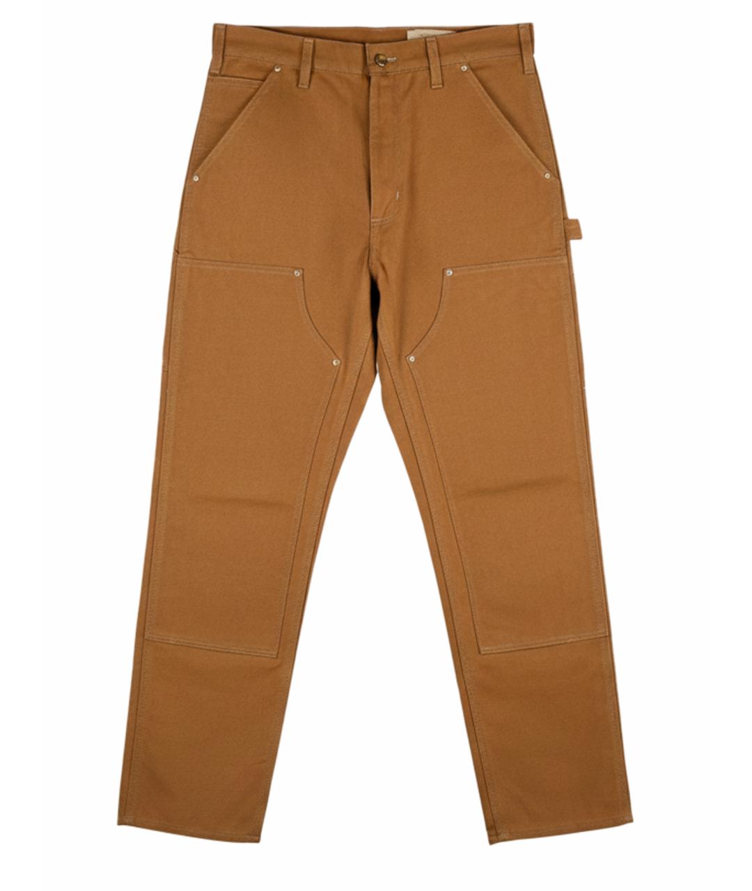 CARHARTT Хлопковые повседневные брюки, фото 1