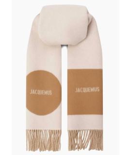 JACQUEMUS Шарф
