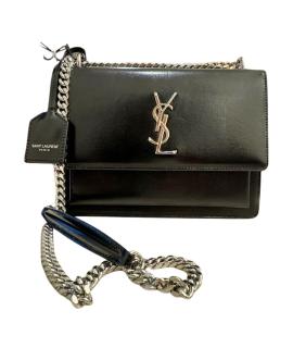 SAINT LAURENT Сумка через плечо