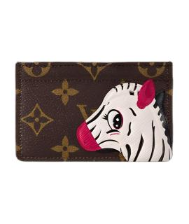 LOUIS VUITTON Кардхолдер