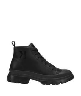 KARL LAGERFELD Высокие ботинки