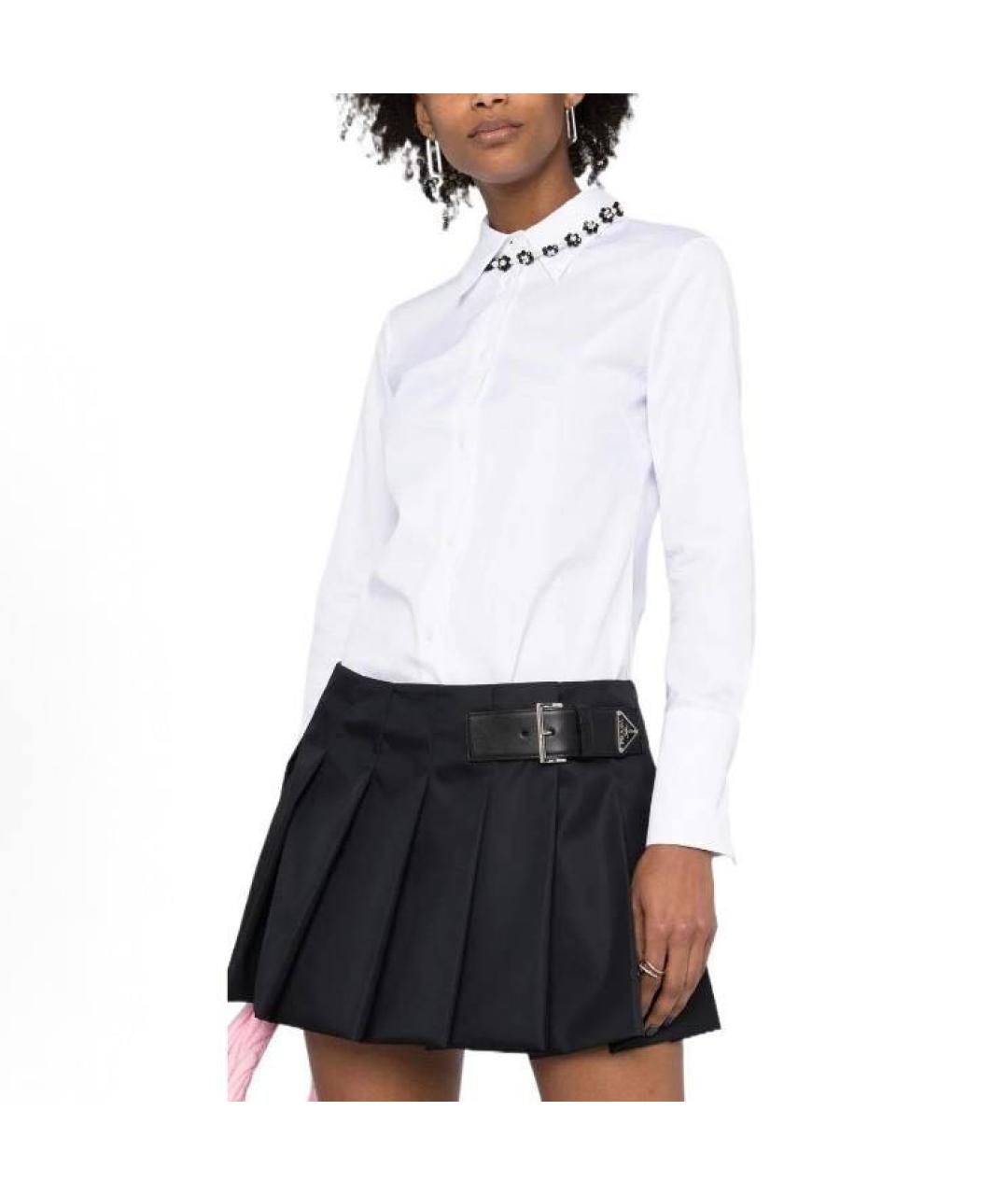 PRADA Юбка мини, фото 2