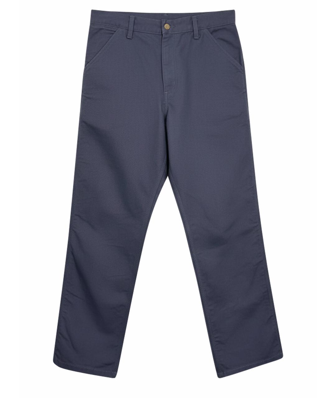 CARHARTT WIP Повседневные брюки, фото 1