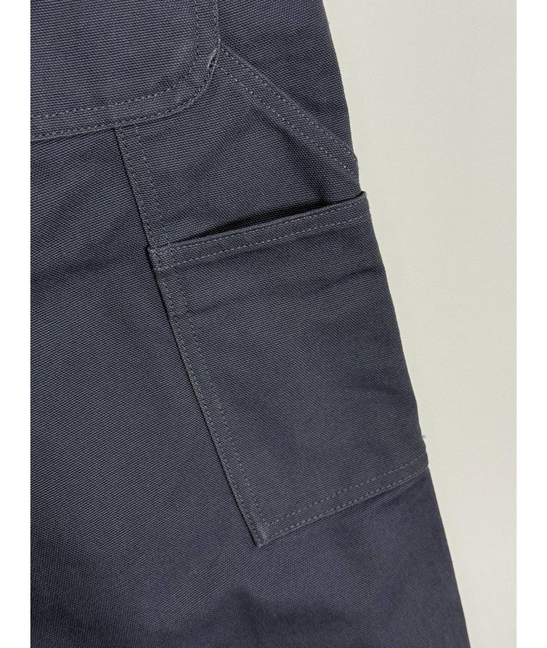 CARHARTT WIP Повседневные брюки, фото 5