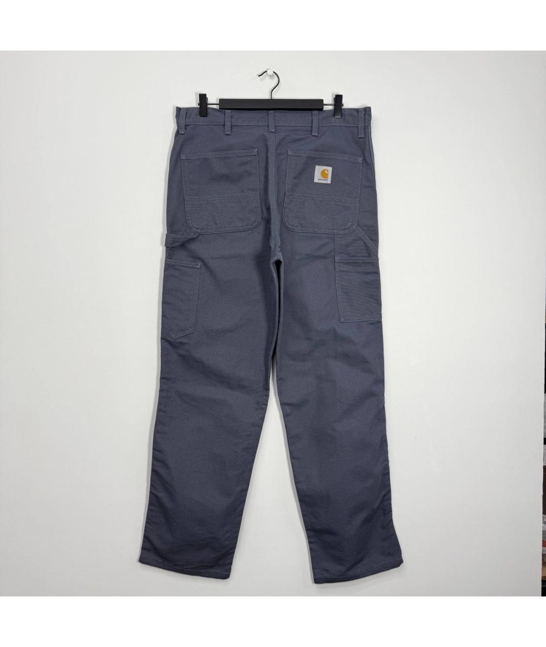 CARHARTT WIP Повседневные брюки, фото 2