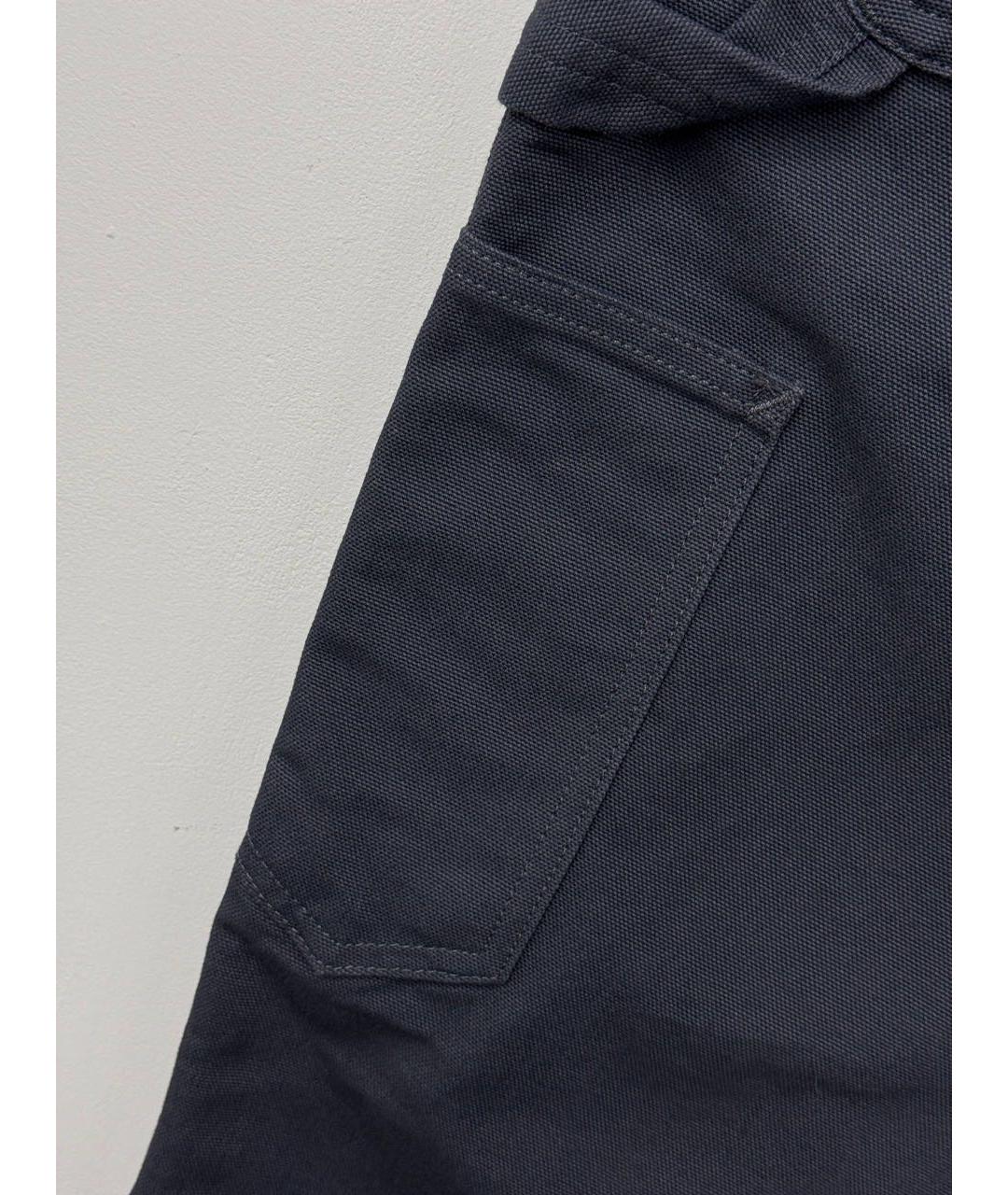 CARHARTT WIP Повседневные брюки, фото 4