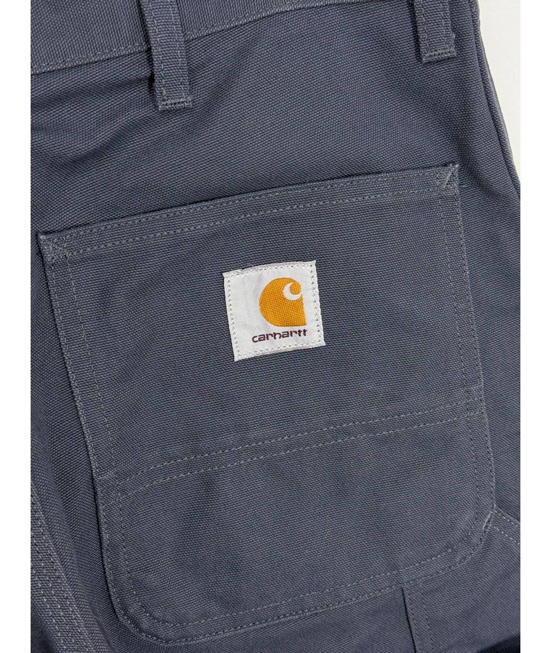 CARHARTT WIP Повседневные брюки, фото 3