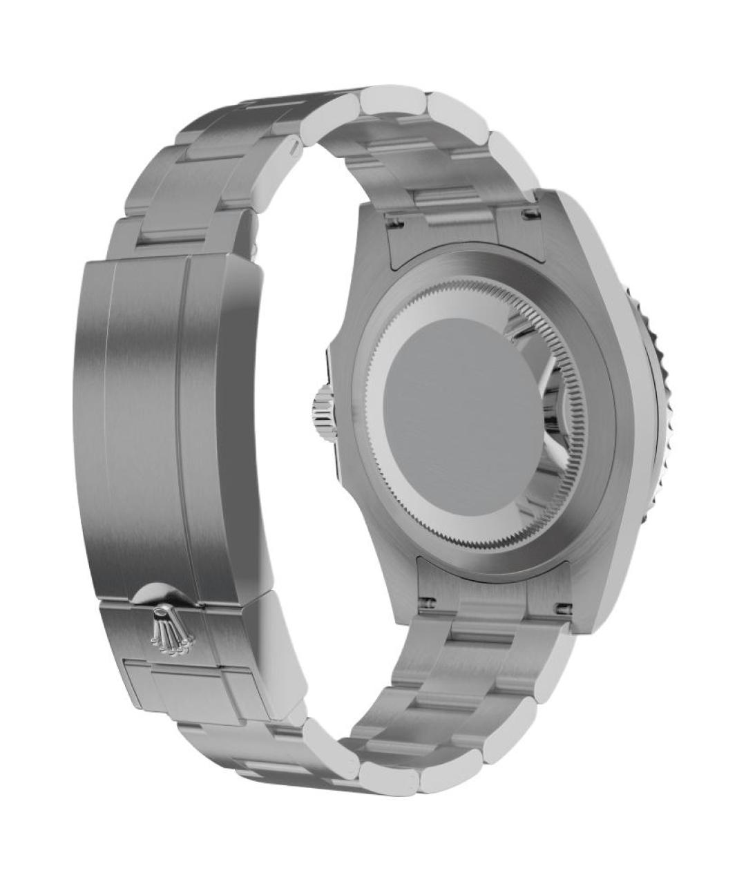 ROLEX Металлические часы, фото 2