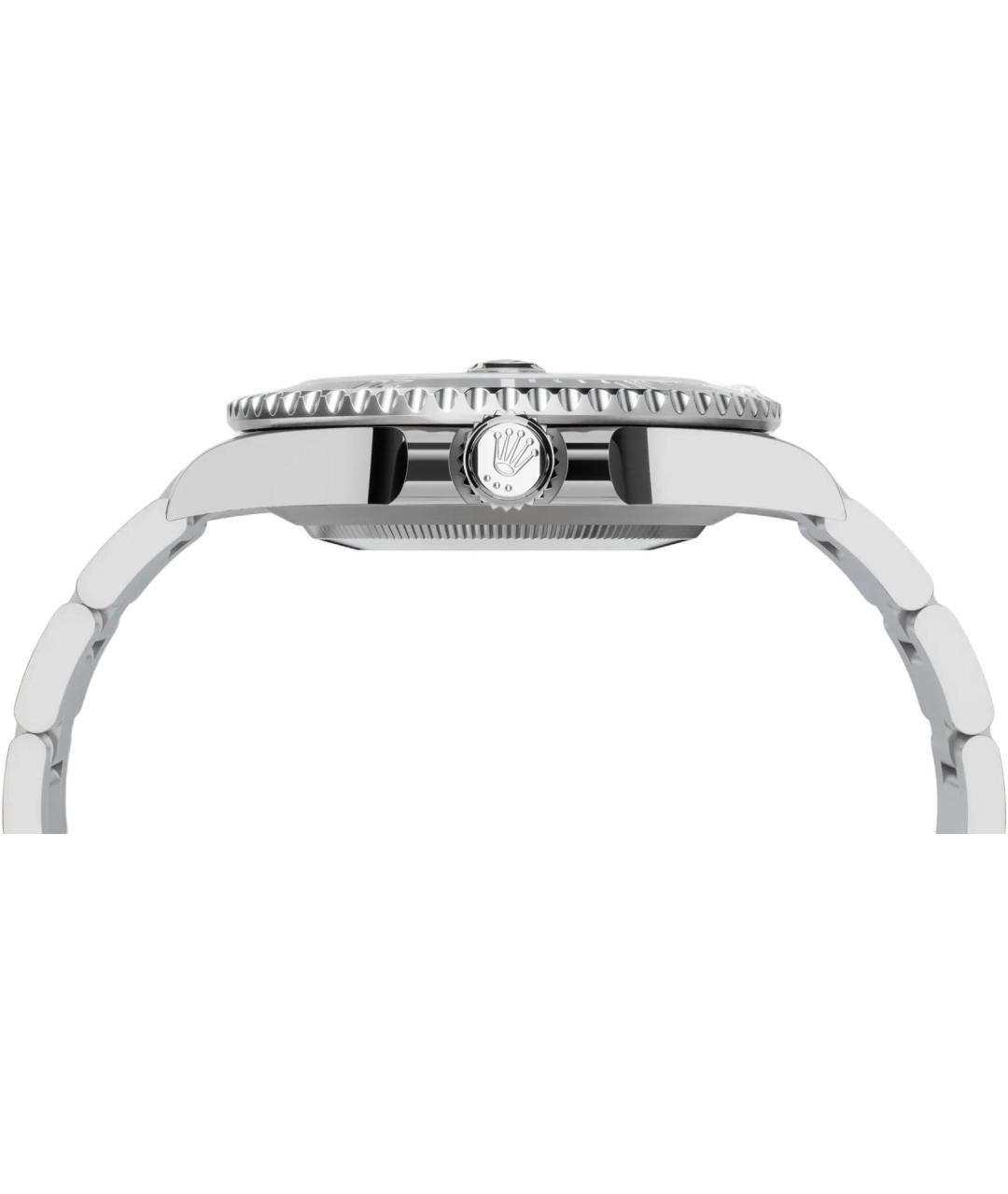 ROLEX Металлические часы, фото 3