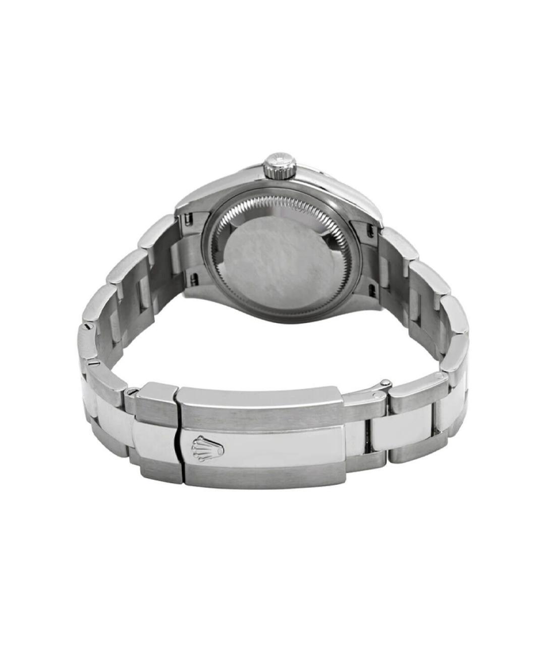 ROLEX Металлические часы, фото 2