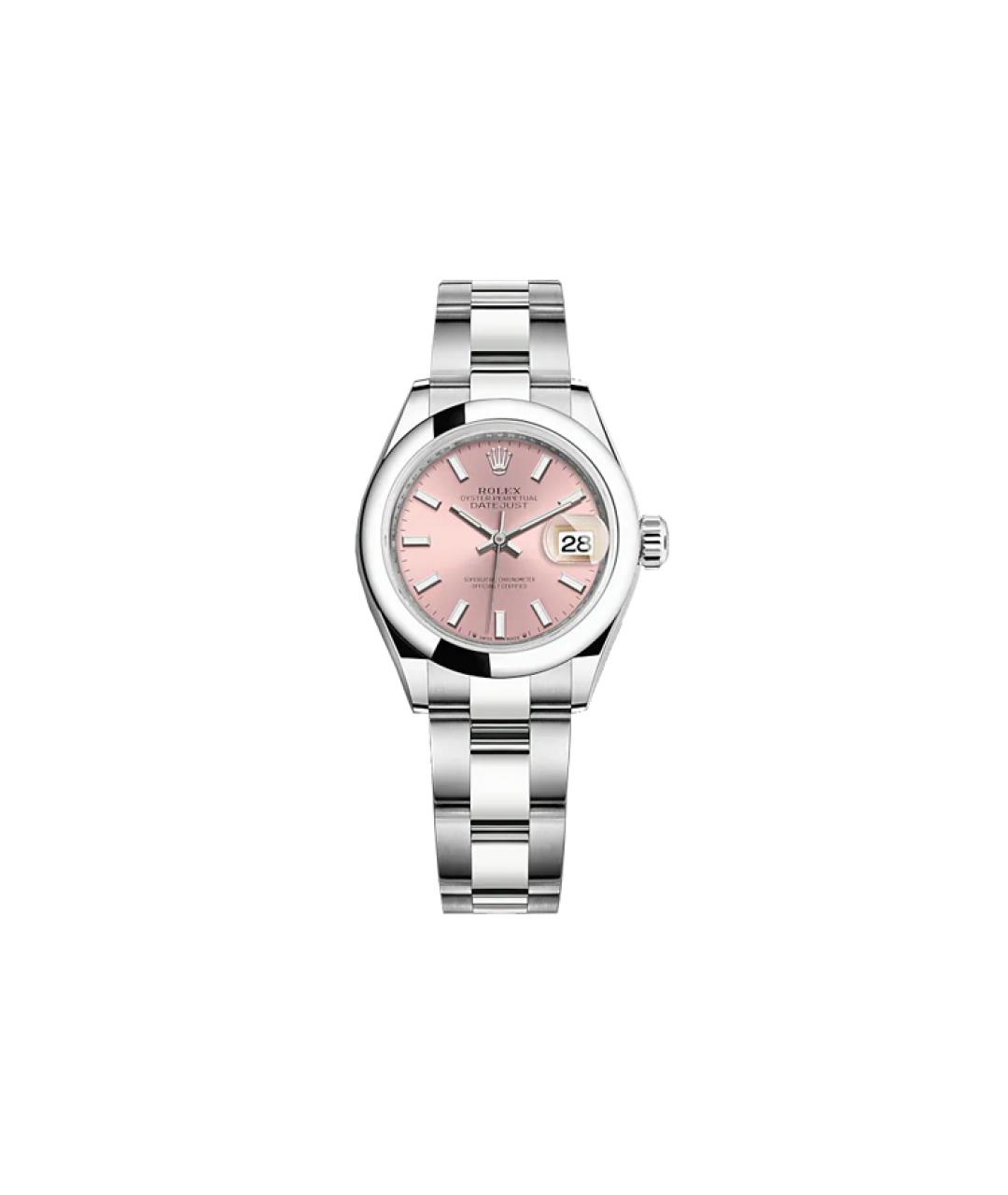 ROLEX Металлические часы, фото 1