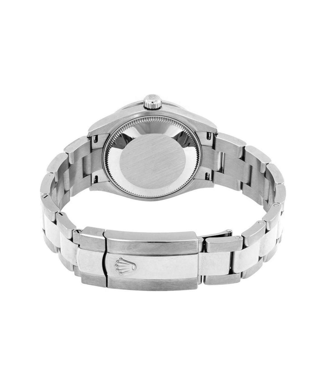 ROLEX Металлические часы, фото 2