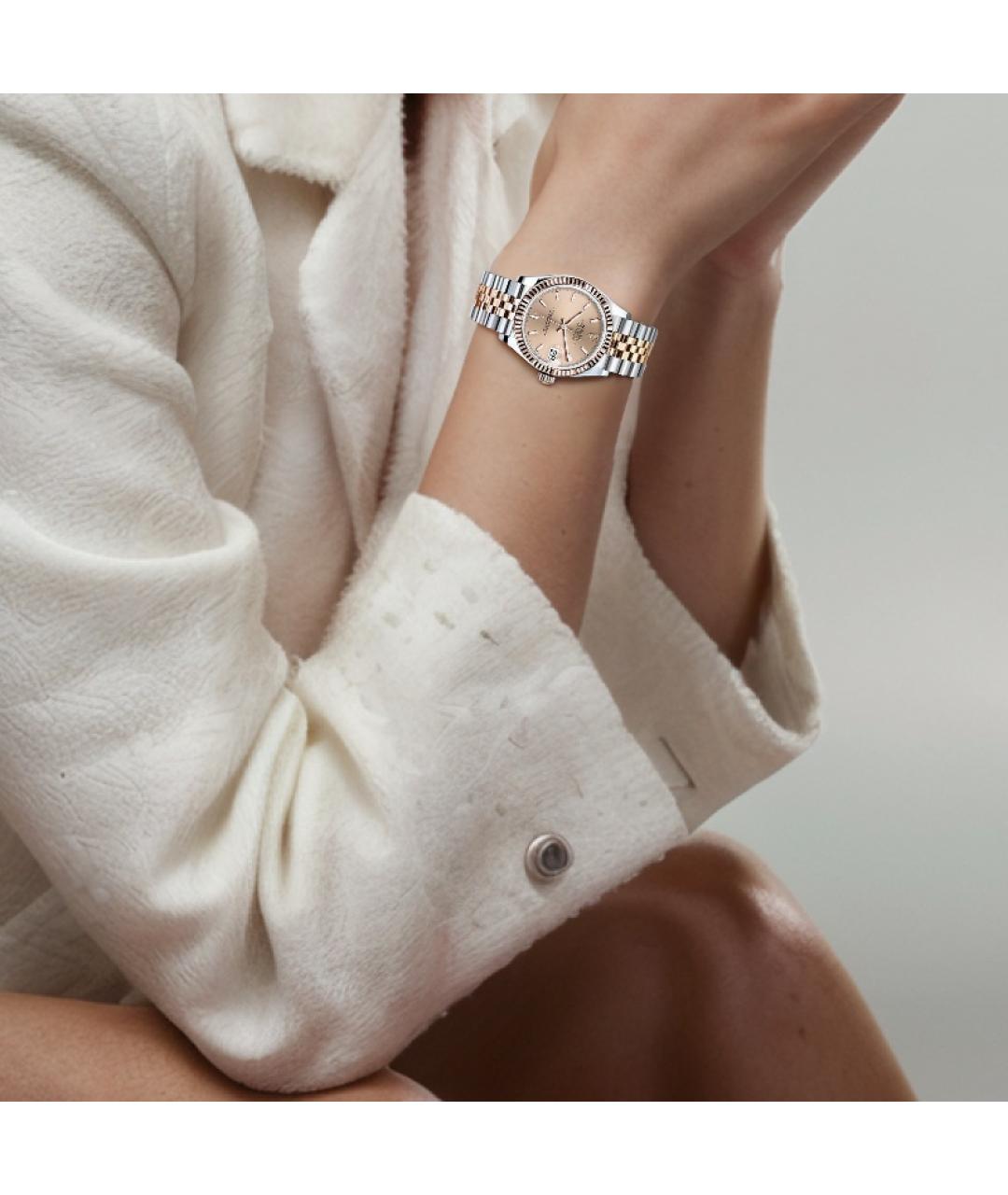 ROLEX Металлические часы, фото 3