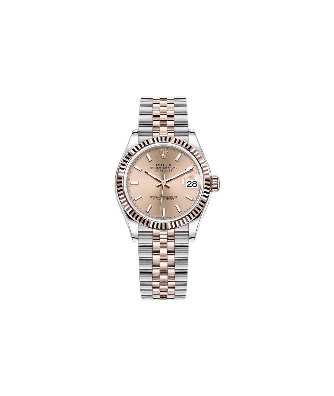 ROLEX Металлические часы, фото 1