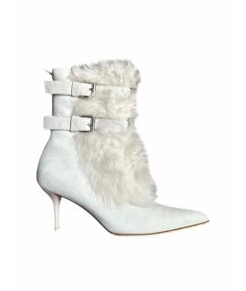 HELMUT LANG Ботильоны