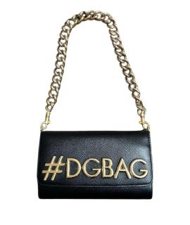 DOLCE&GABBANA Сумка с короткими ручками