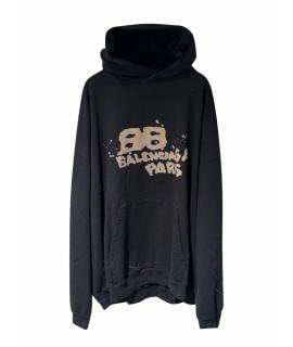 BALENCIAGA Худи/толстовка