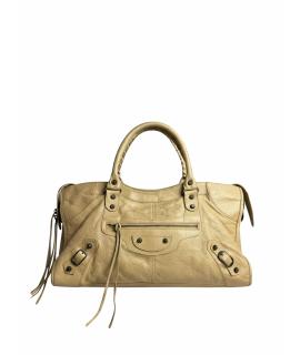 BALENCIAGA Сумка с короткими ручками