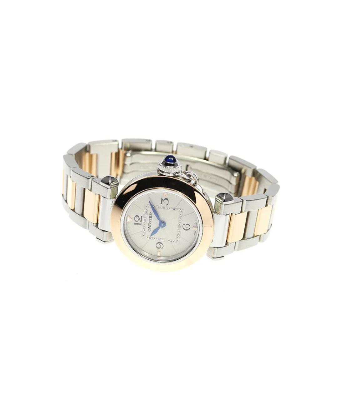 CARTIER Часы, фото 2