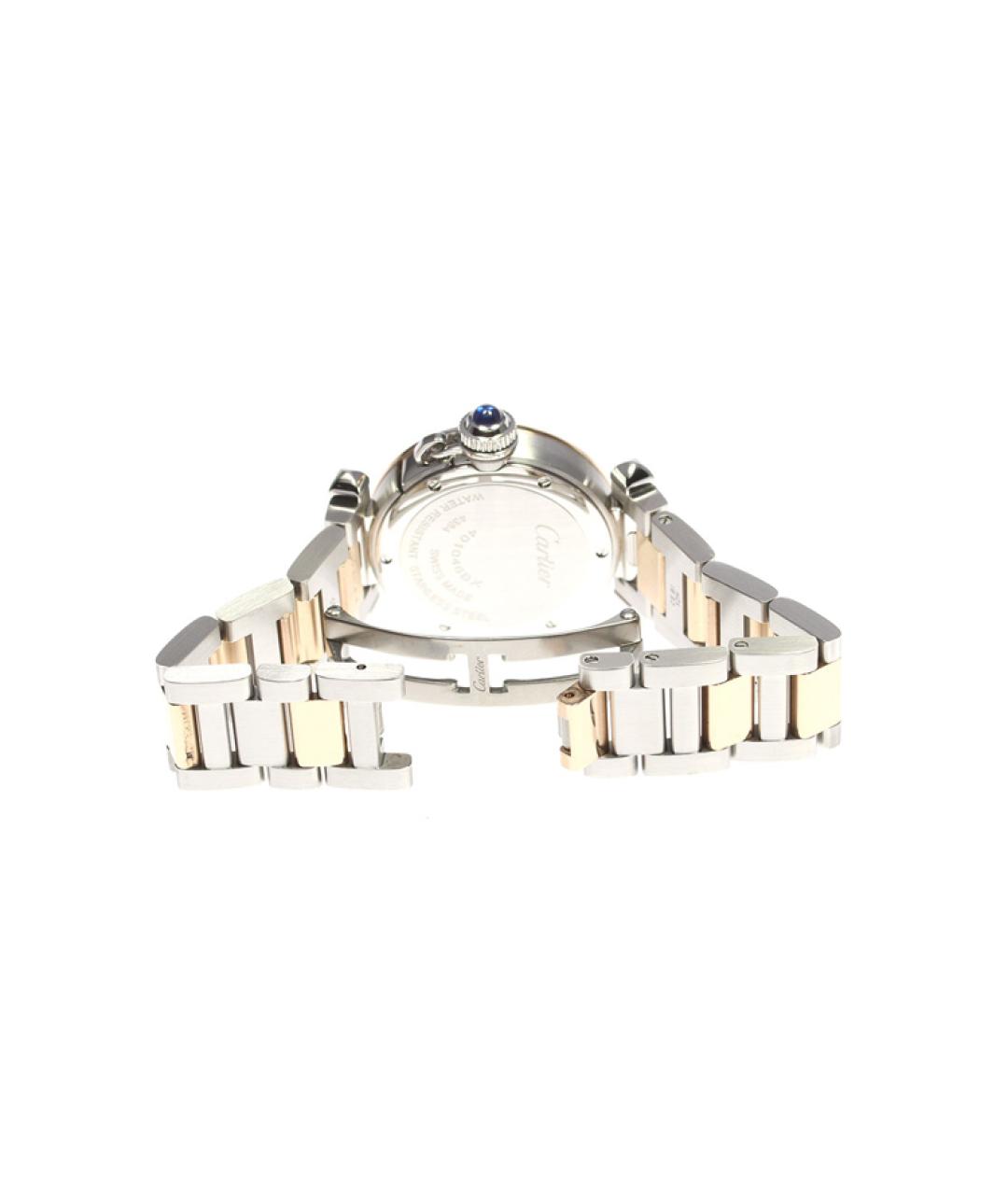 CARTIER Часы, фото 5