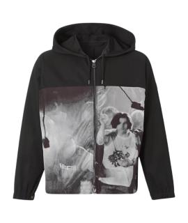 BURBERRY Куртка