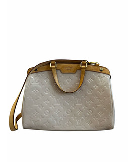 

Сумка тоут LOUIS VUITTON PRE-OWNED Brea