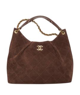 CHANEL Сумка через плечо