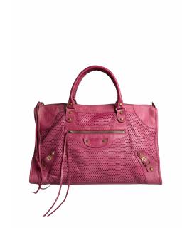 BALENCIAGA Сумка с короткими ручками