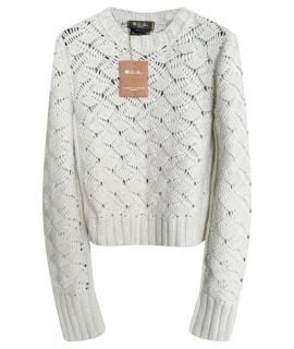 LORO PIANA Джемпер / свитер
