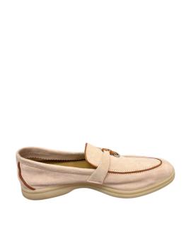 LORO PIANA Лоферы